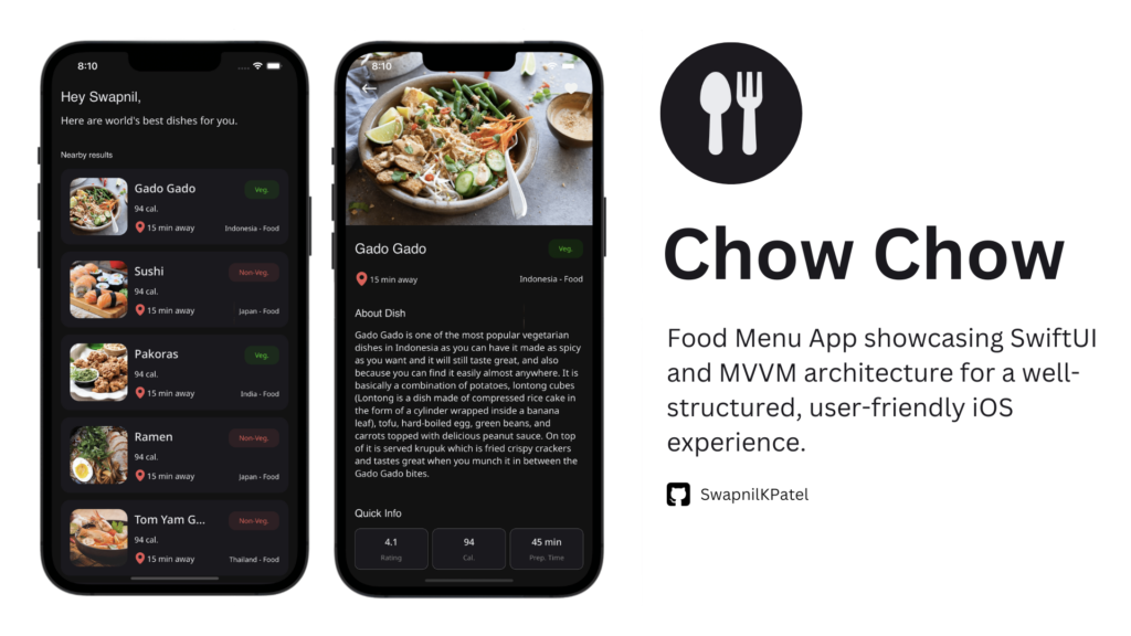 Chow Chow